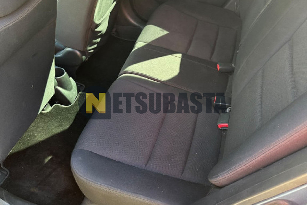 Honda Civic 1.6 VTEC 2005