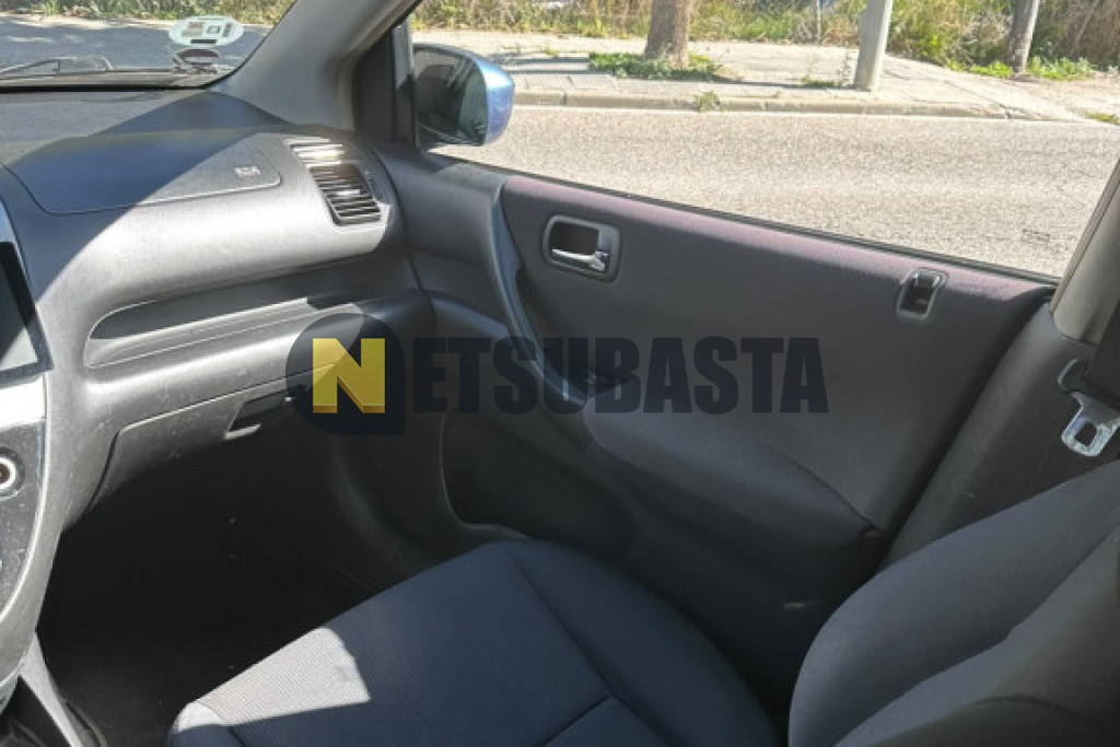 Honda Civic 1.6 VTEC 2005