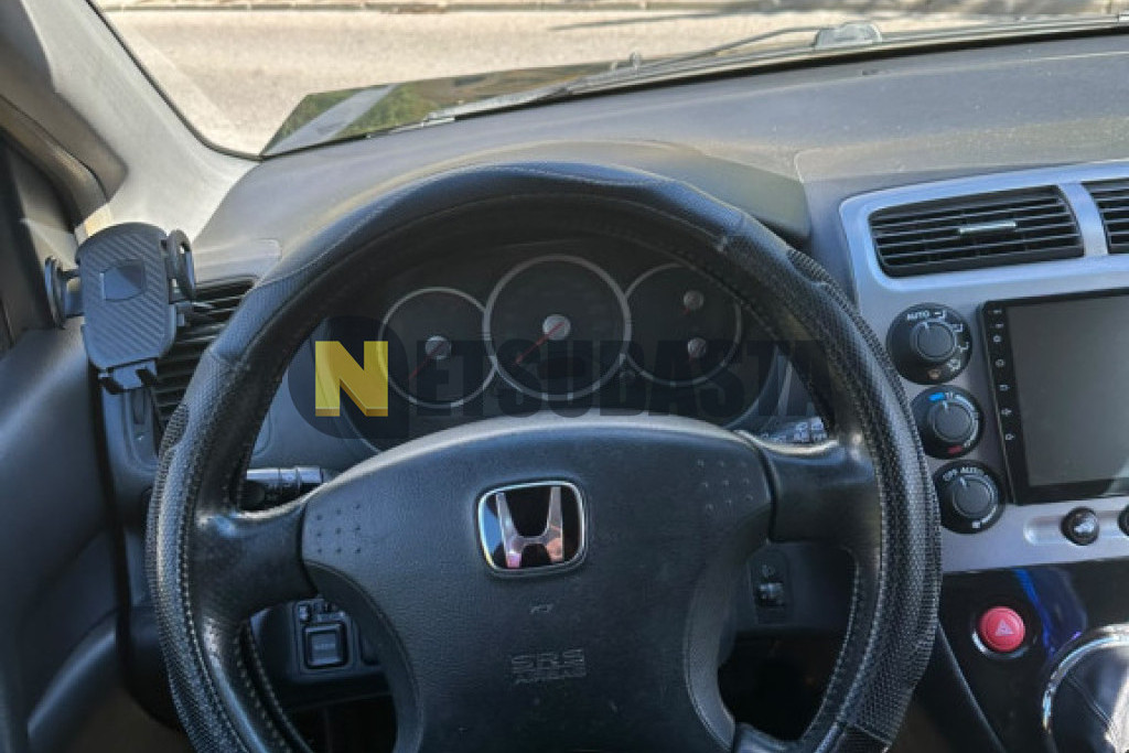 Honda Civic 1.6 VTEC 2005