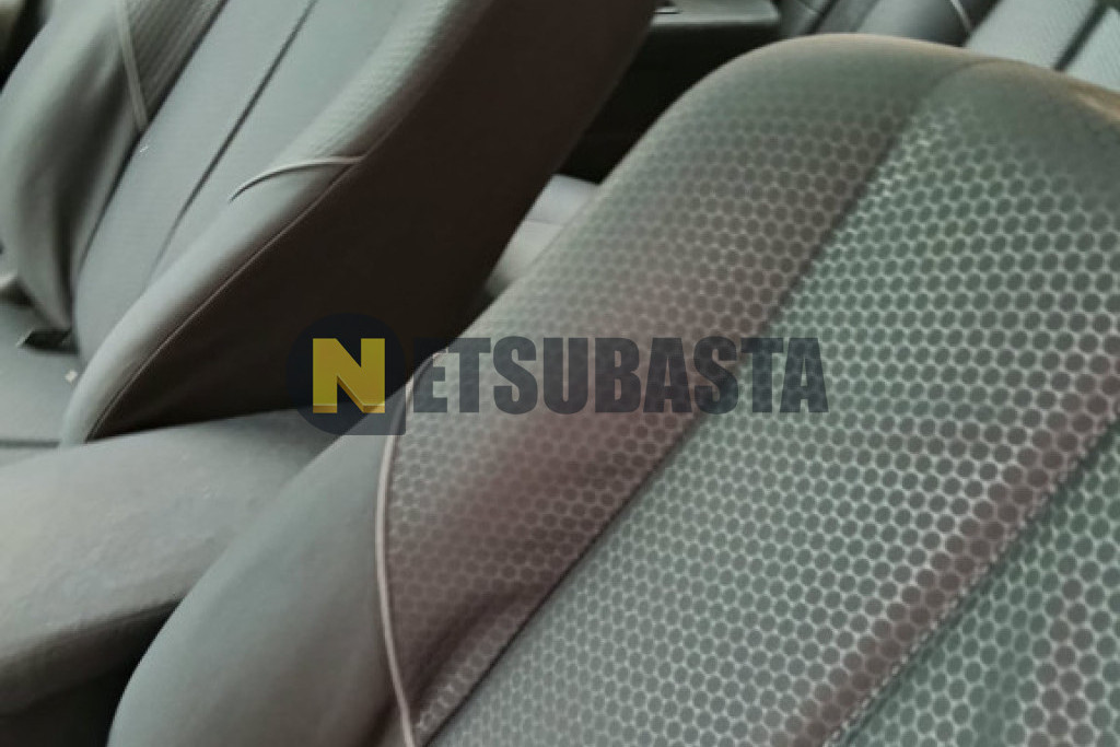 Renault Megane 1.6 16v 2016