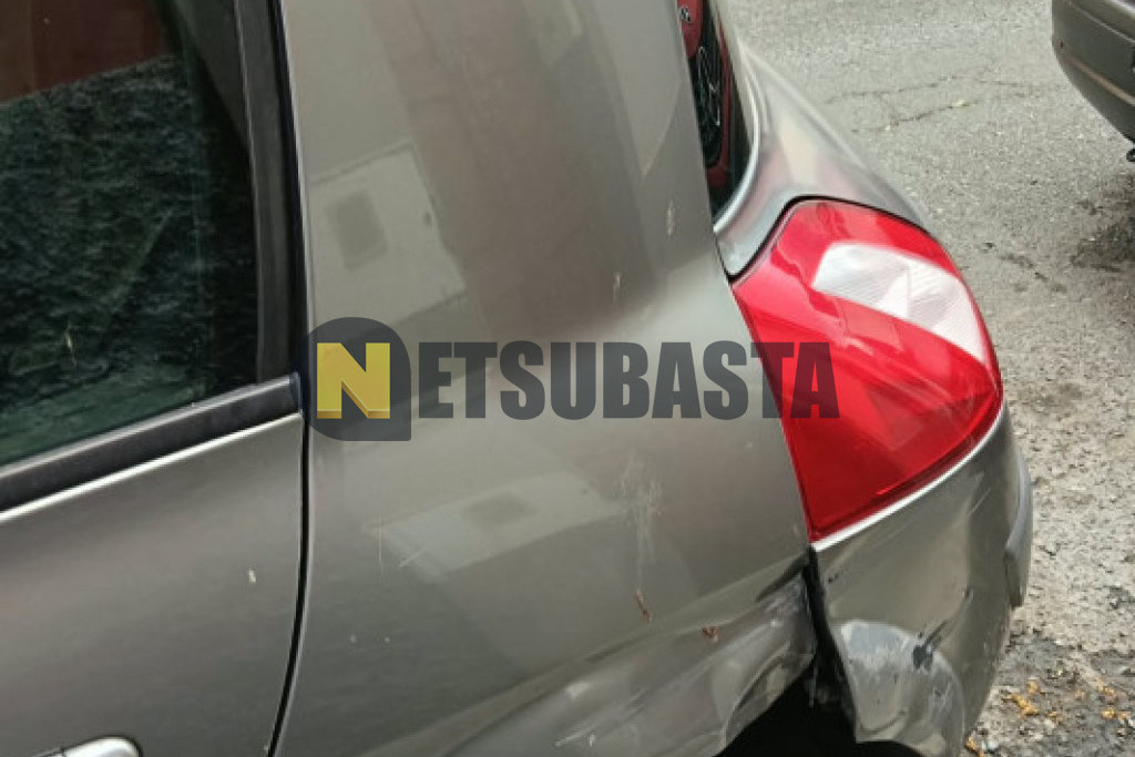 Renault Megane 1.6 16v 2016