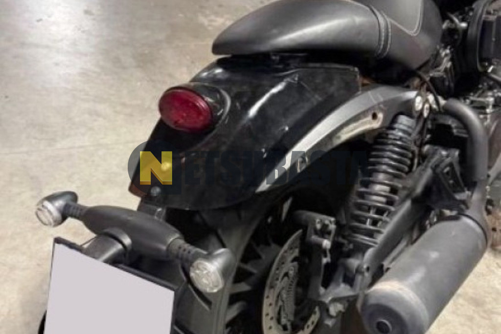 Keeway V 302 C 2023