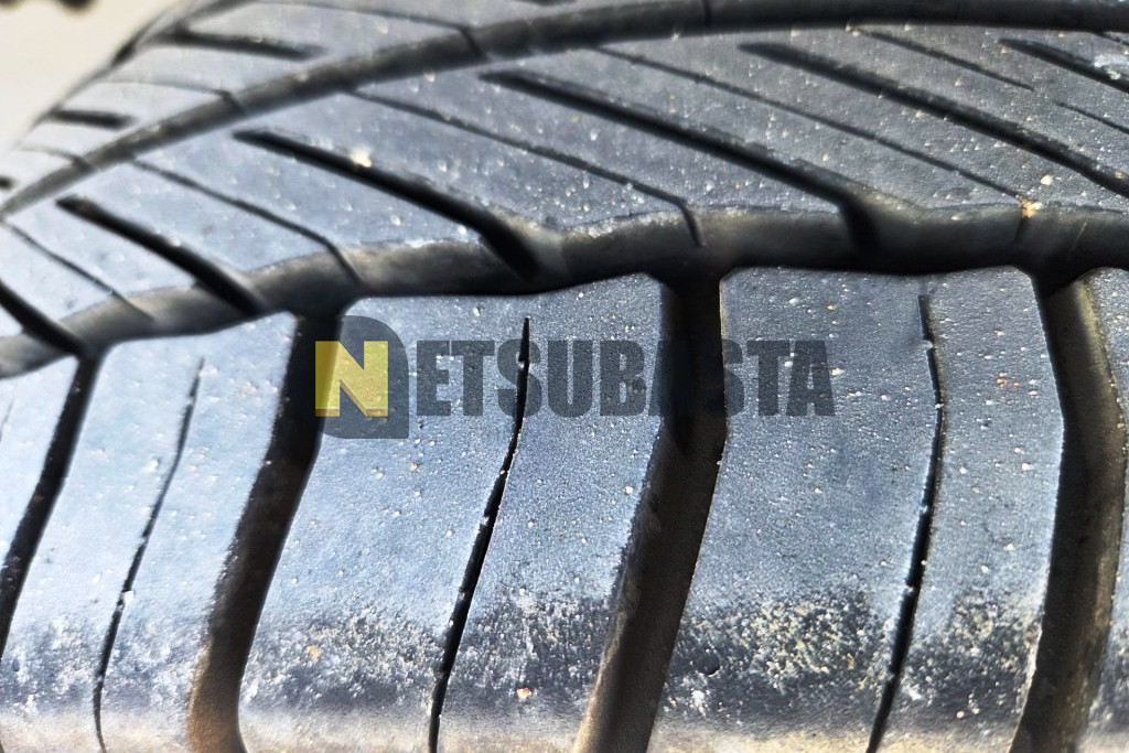 Mercedes-Benz Sprinter 311 CDI Medio 3.5T 2007