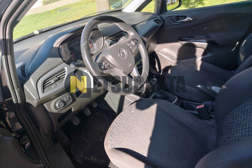 Opel Corsa 1.4 2015