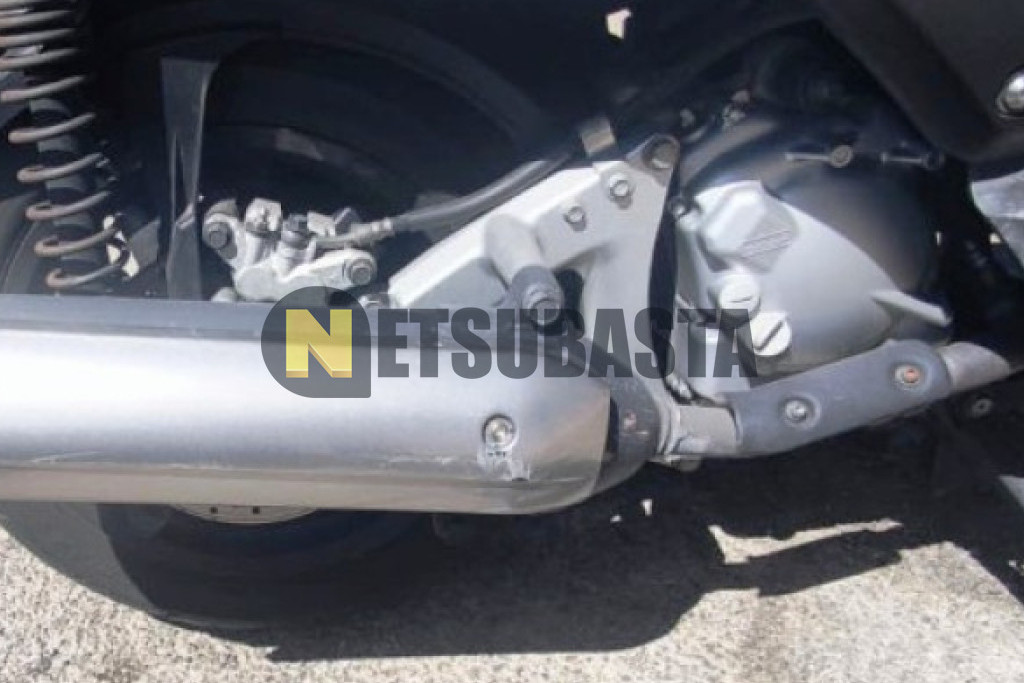 Yamaha XMAX 250 2011
