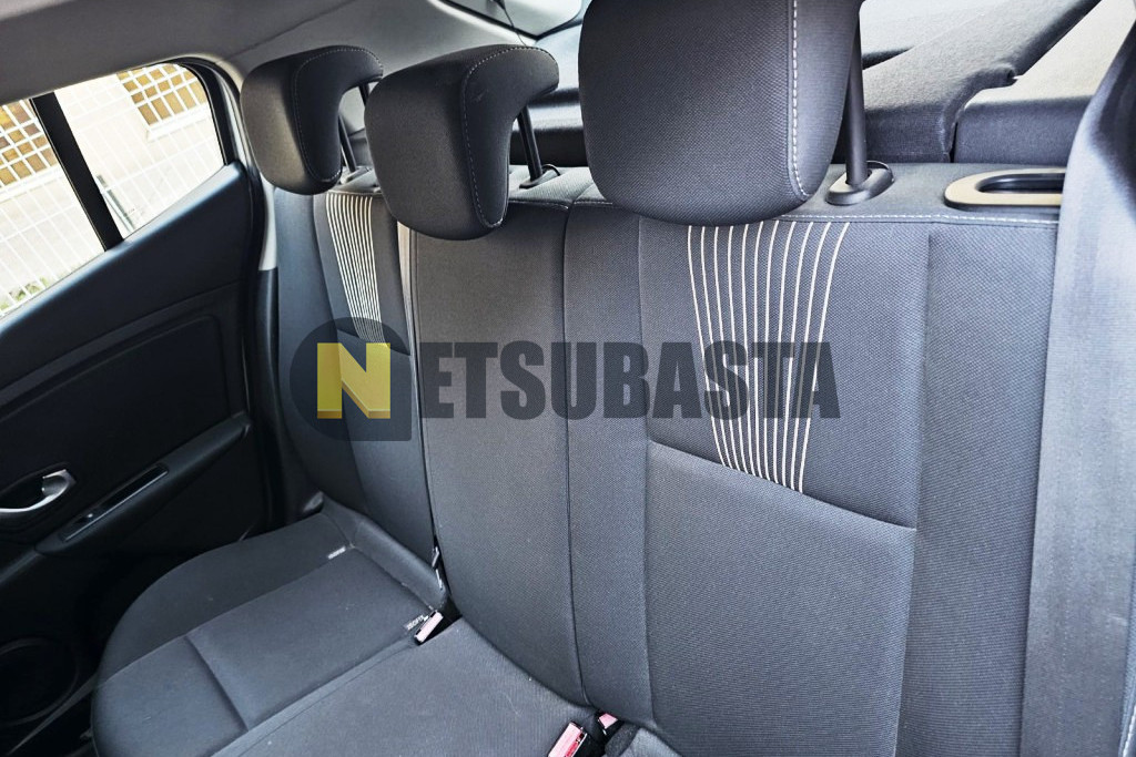 Renault Megane 1.6 16v 2010