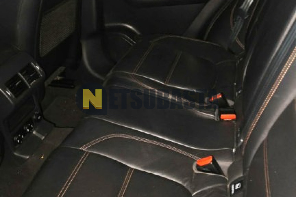 Jaguar F-Pace 2.0 TD4 2017