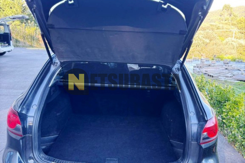 Mazda Mazda6 Wagon SKYACTIV-D 2.2 2014