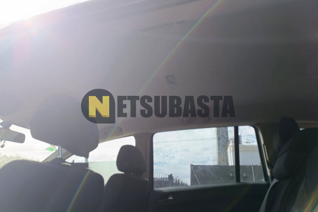 Opel Zafira 1.9 CDTi 2006
