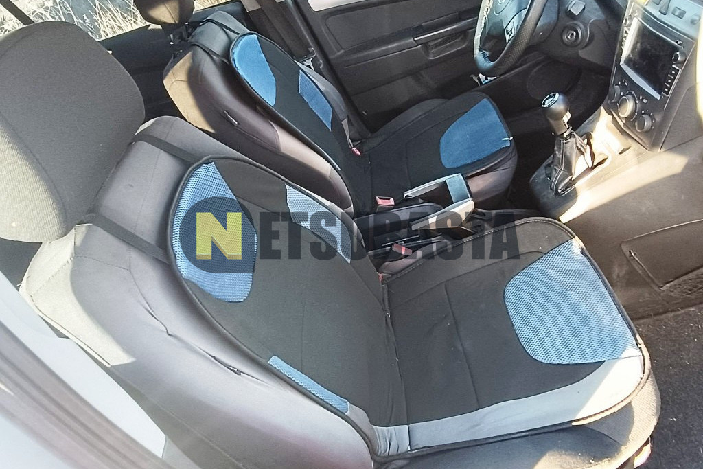 Opel Zafira 1.9 CDTi 2006