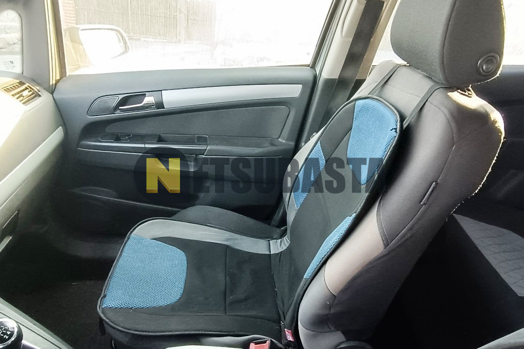 Opel Zafira 1.9 CDTi 2006