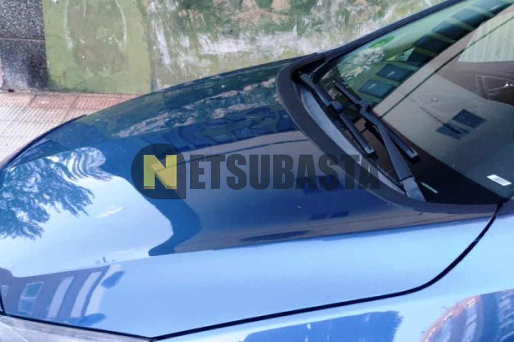 Opel Astra 1.6 2014