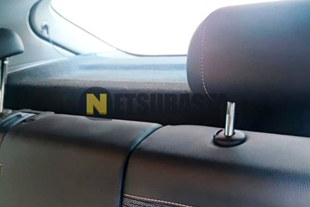 Opel Astra 1.6 2014