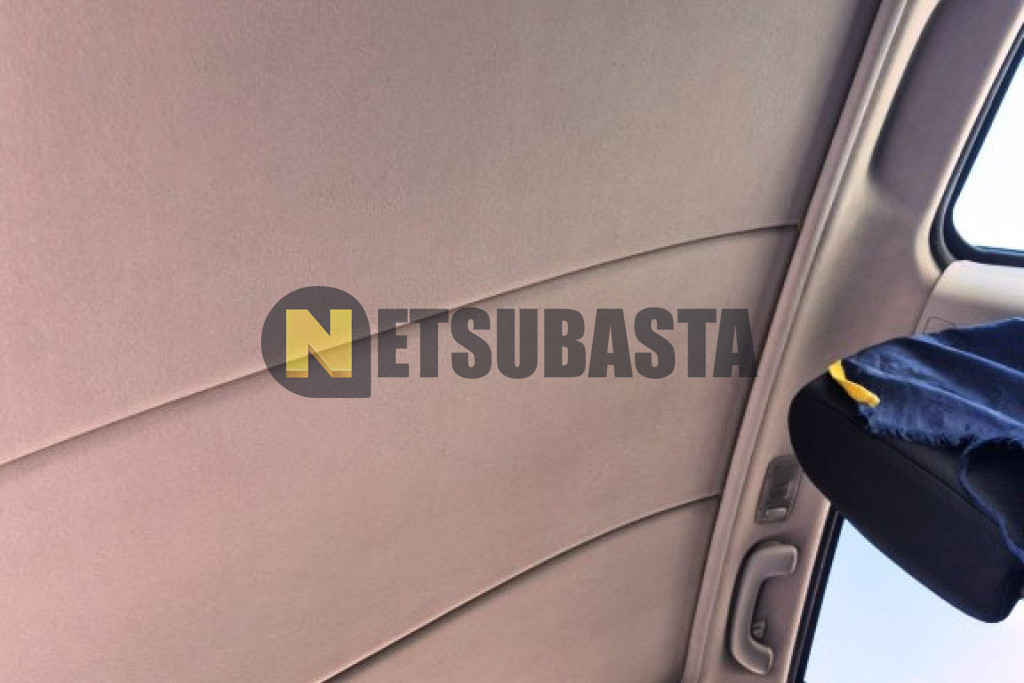 Nissan Qashqai 1.6dCi DPF 2012