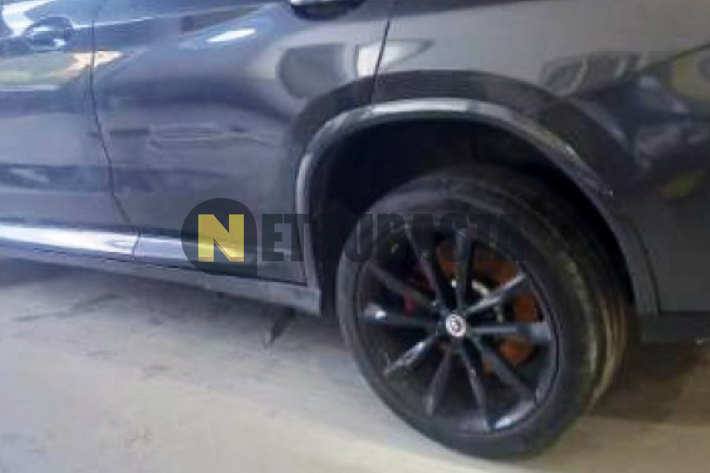 Bmw X4 M40d xDrive 2023