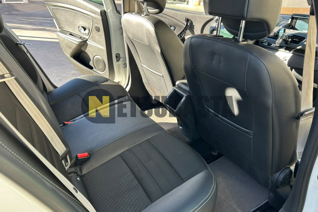 Renault Megane 1.5 dCi 2015