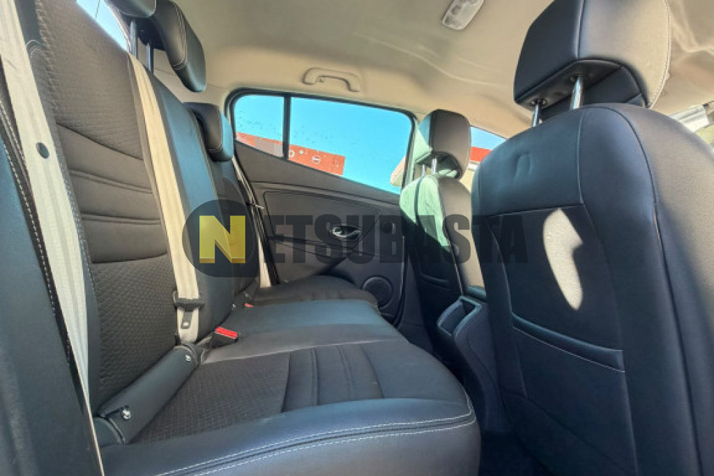 Renault Megane 1.5 dCi 2015