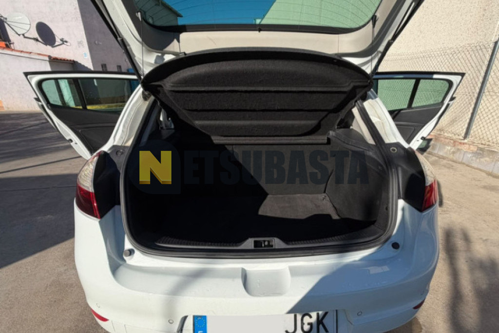 Renault Megane 1.5 dCi 2015