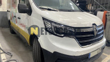 Renault Trafic Furgón Frigorífico L1H1 2.0 Blue dCi Is 2022