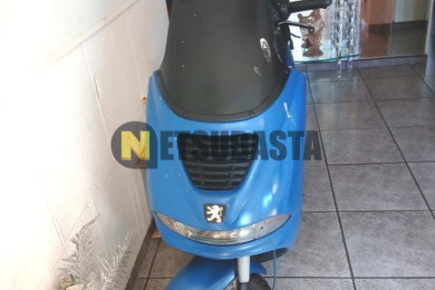 Peugeot Elyseo 50 2000