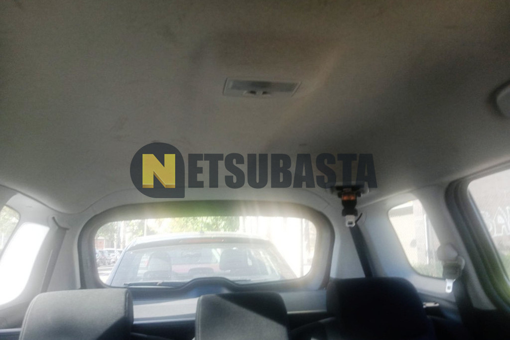 Mazda Mazda 5 CRDT 2006