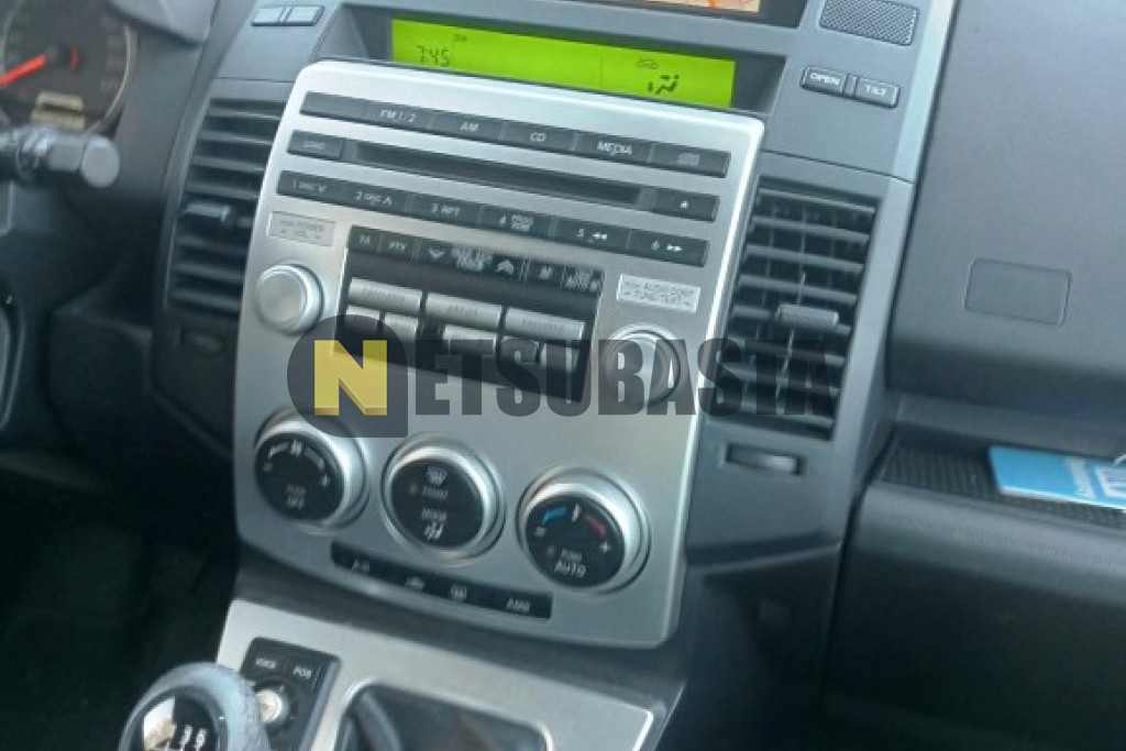 Mazda Mazda 5 CRDT 2006