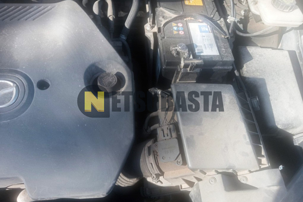 Mazda Mazda 5 CRDT 2006