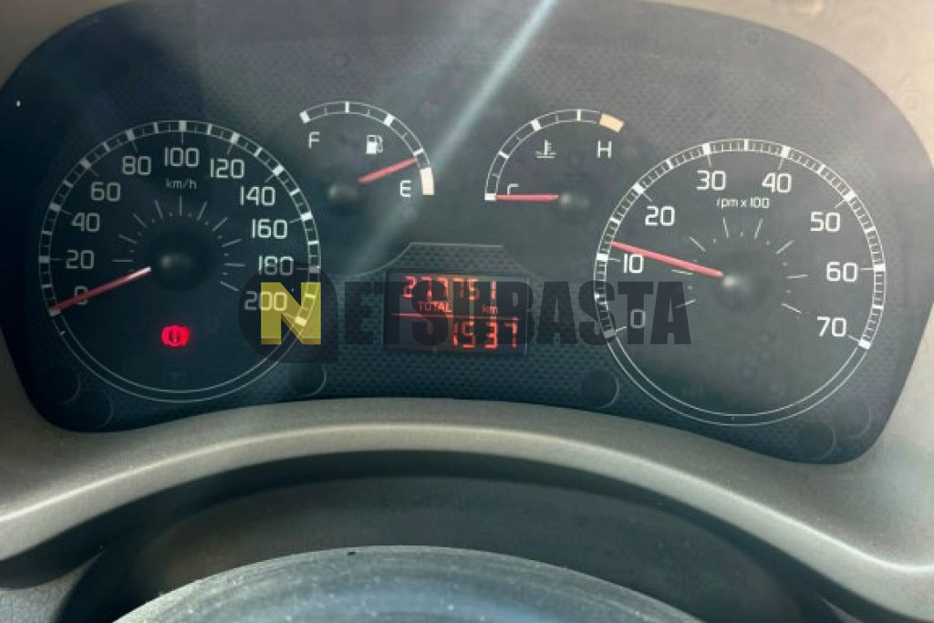 Fiat Panda 1.2 2005