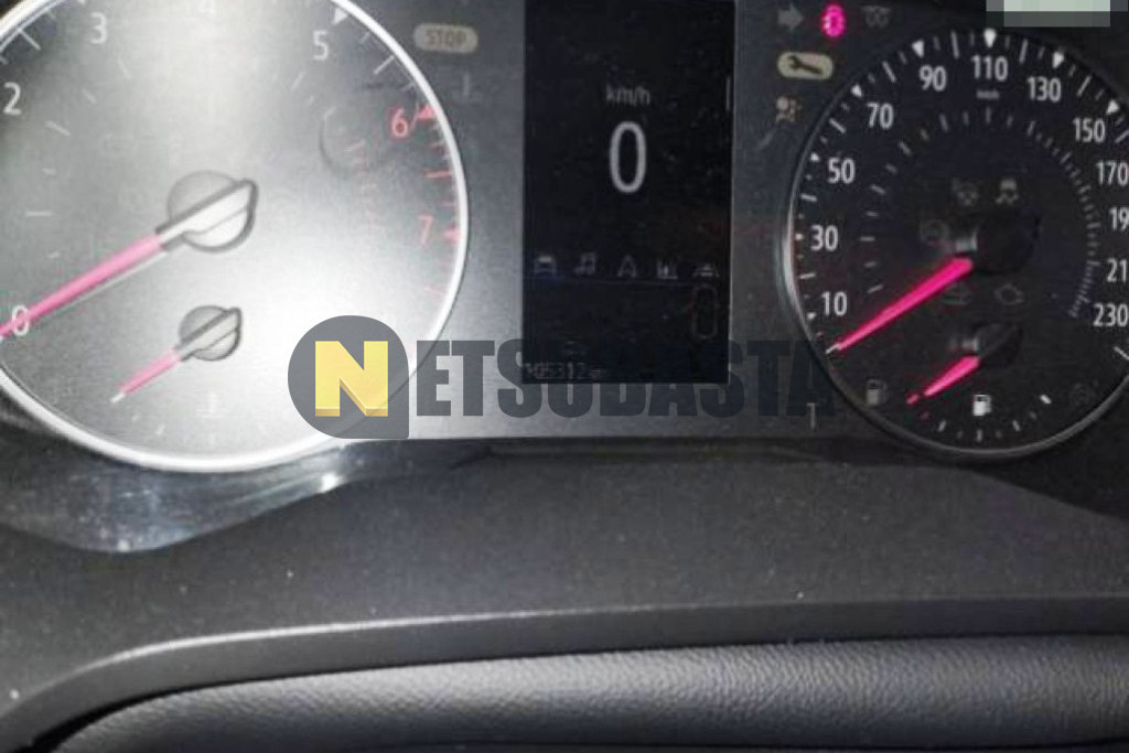 Renault Captur 1.0 TCe GLP 2023