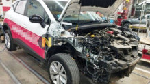Renault Captur 1.0 TCe GLP 2023
