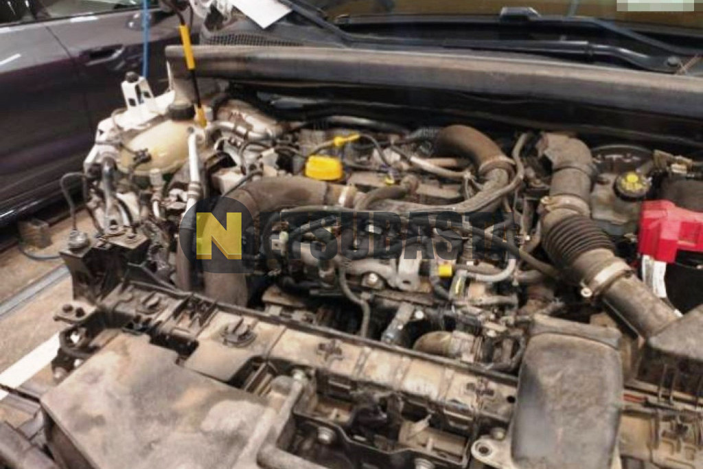 Renault Captur 1.0 TCe GLP 2023