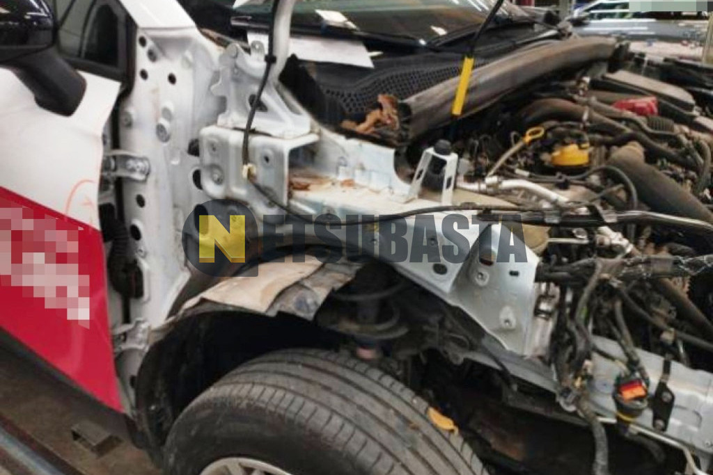 Renault Captur 1.0 TCe GLP 2023