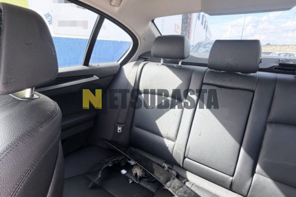 Bmw 530d 2014