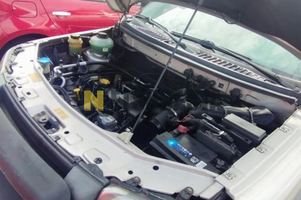 Land-Rover Freelander 2.0 di 1999