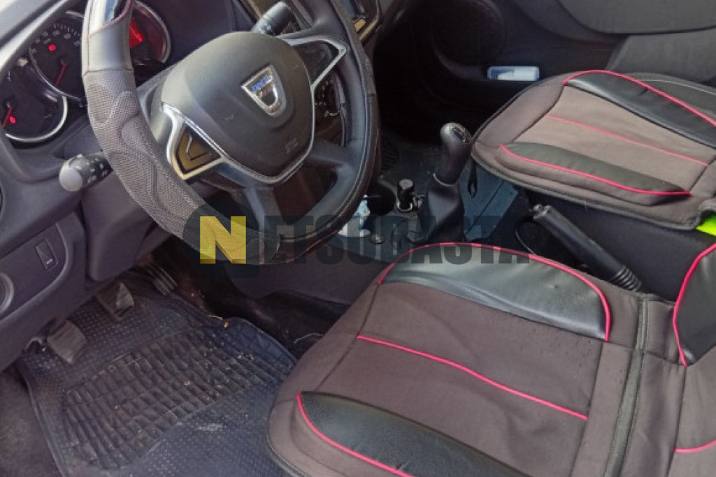 Dacia Logan TCE GLP 2018