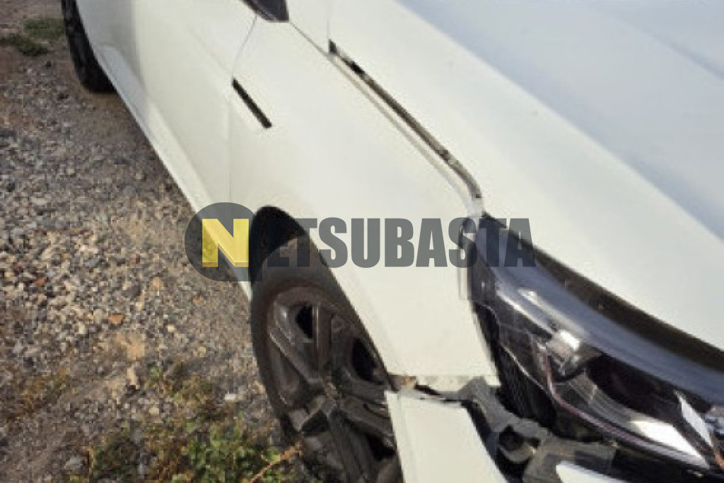 Renault Mégane 1.5 dCi 2019