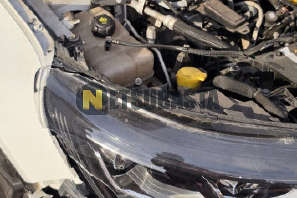 Renault Mégane 1.5 dCi 2019