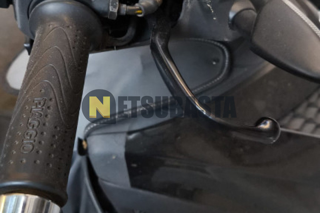 Piaggio MP3 Yourban LT 300 IE 2016