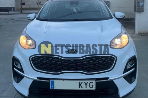 Kia Sportage 1.6 CRDi 2019