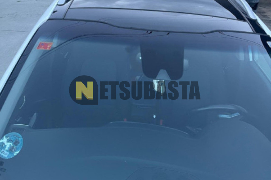 Kia Sportage 1.6 CRDi 2019