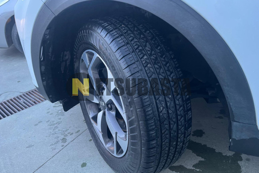Kia Sportage 1.6 CRDi 2019