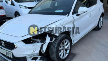 Seat Leon 1.0 TSI 2023