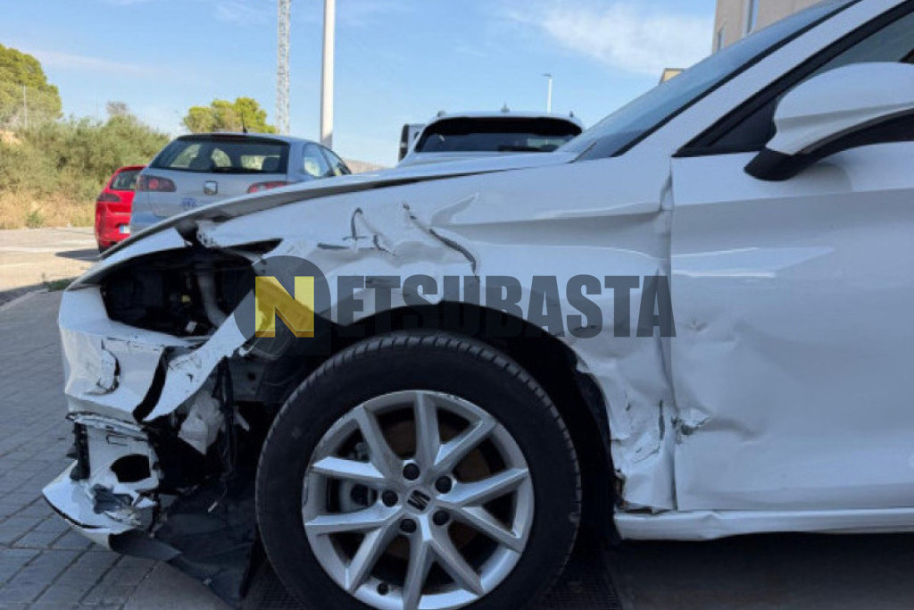 Seat Leon 1.0 TSI 2023