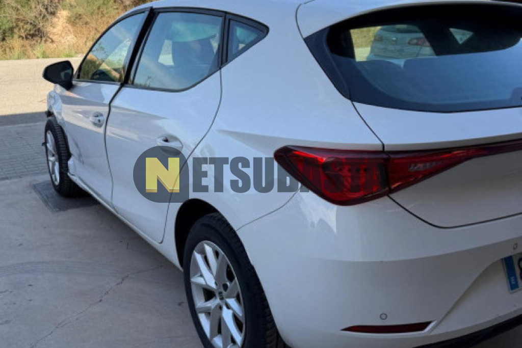 Seat Leon 1.0 TSI 2023