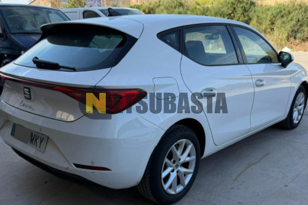 Seat Leon 1.0 TSI 2023