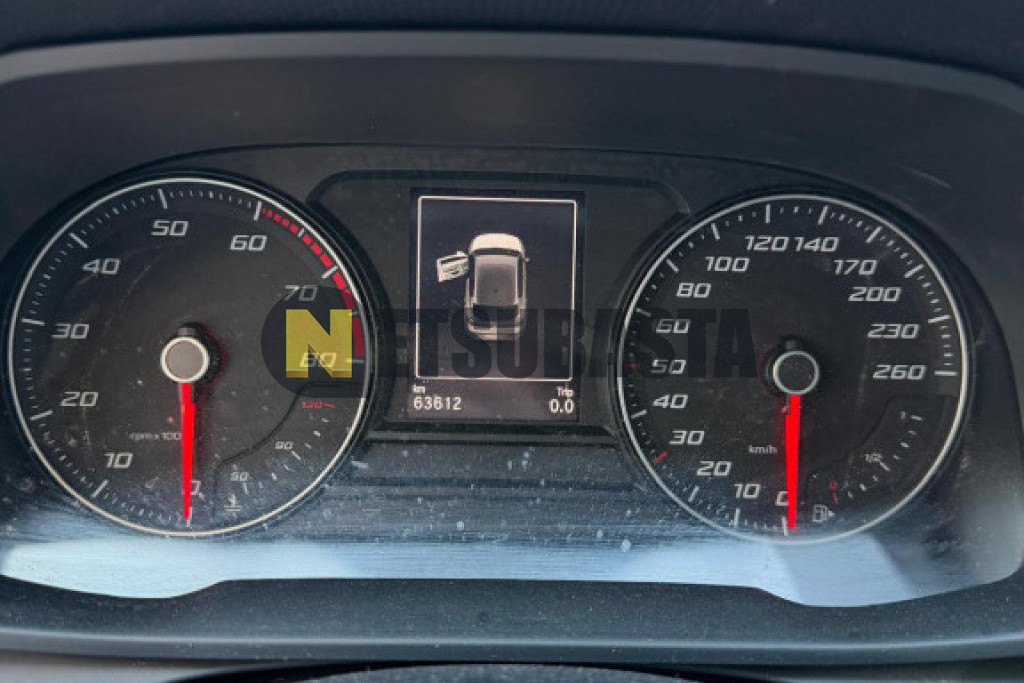 Seat Leon 1.0 TSI 2023