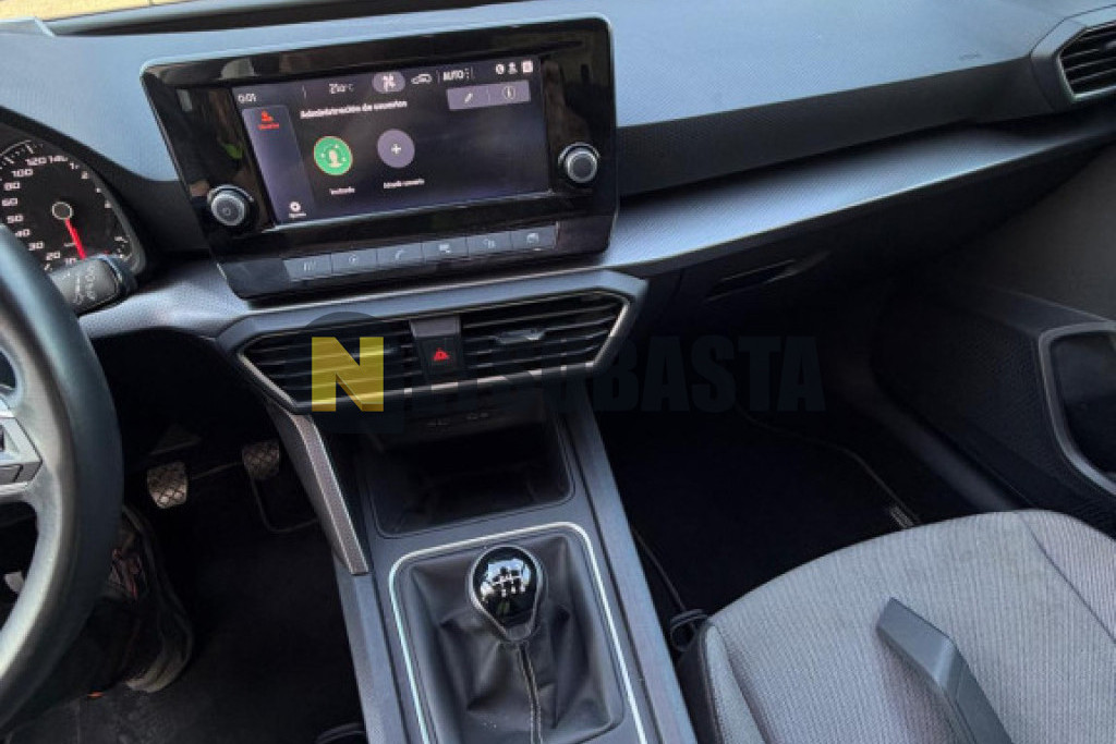 Seat Leon 1.0 TSI 2023