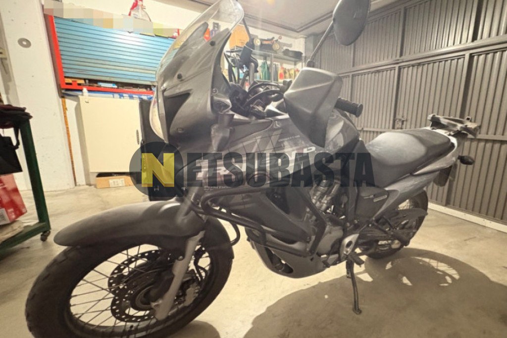 Honda Transalp XL 700 V ABS 2008