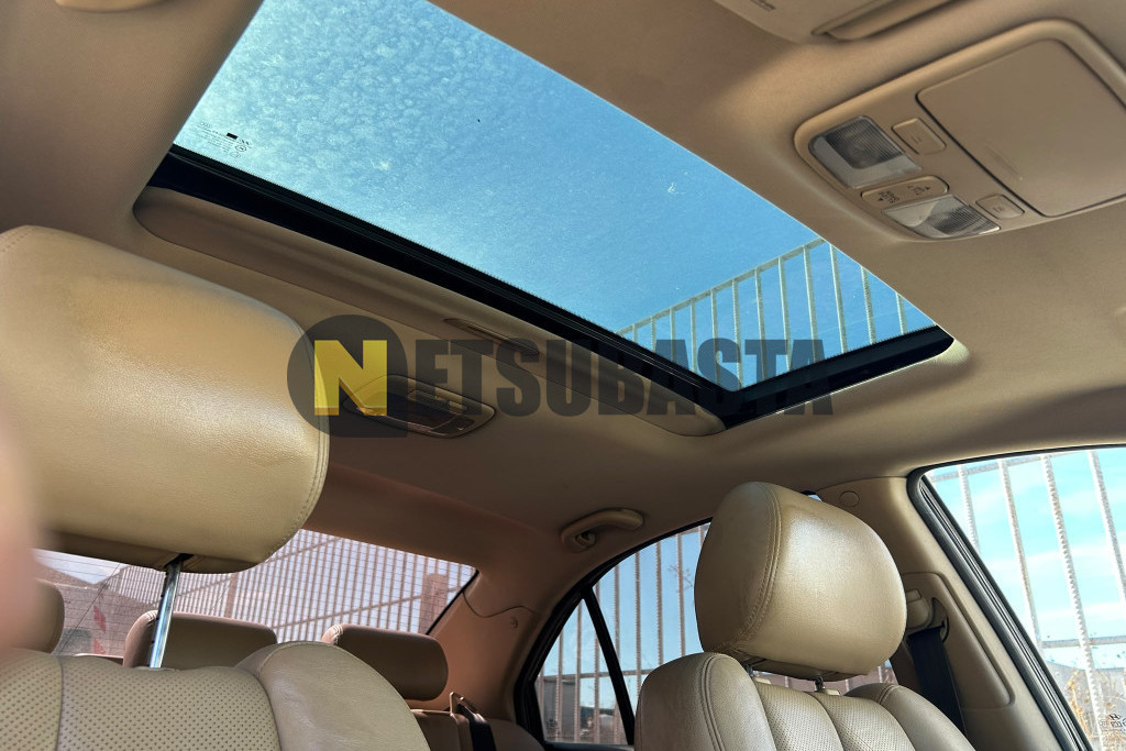 Hyundai Sonata 2.0 CRDi VGT 2009