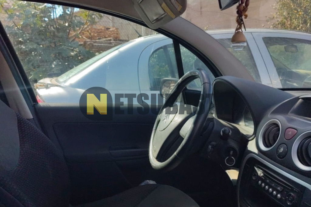 Citroën C3 1.4 HDi 2009